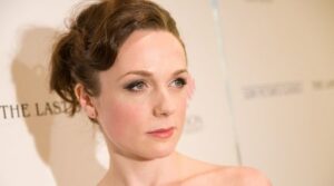Kerry Condon