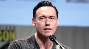 Kevin Durand