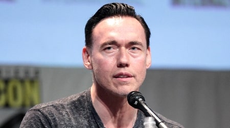 Kevin Durand Height, Weight, Age, Net Worth, Biography