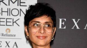 Kiran Rao