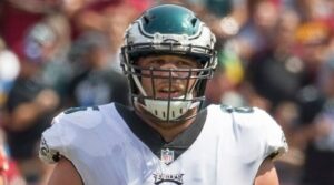 Lane Johnson