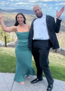 Lane Johnson Height, Weight, Age, Girlfriend, Net Worth