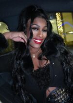 Lash Legend Height, Weight, Age, Boyfriend, Family