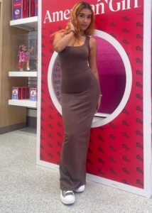 Lauren Emowhofromwhoville Height, Weight, Age, Facts, Education