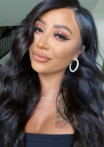 Maria Estrella Cuevas Height, Weight, Age, Husband, Children