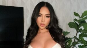 Marie Madore