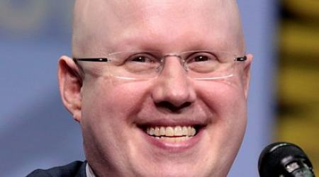 Matt Lucas Height, Weight, Age, Husband, Net Worth