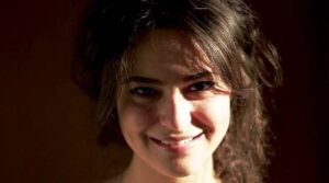 May Calamawy