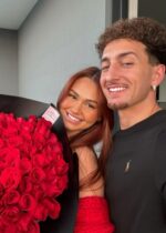 Montana Ryder Kaoud Height, Weight, Age, Spouse, Family