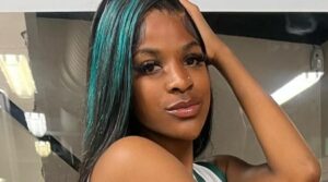 Niya Morant