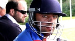 Noor Ali Zadran