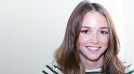 Olivia Korenberg Height, Weight, Age, Spouse, Biography