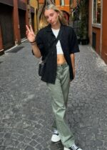 Paige Bueckers Height, Weight, Age, Family, Biography