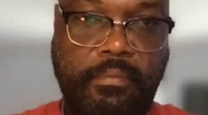 Peter Macon