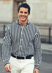 Pietro Boselli Height, Weight, Age, Education, Family
