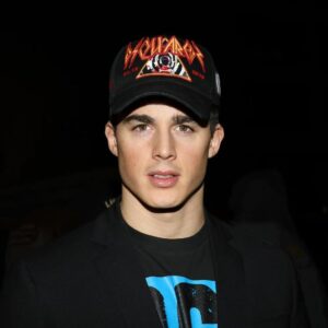 Pietro Boselli Height, Weight, Age, Education, Family