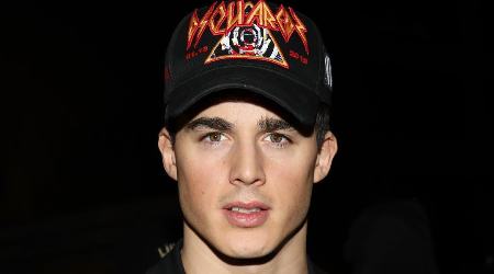 Pietro Boselli Height, Weight, Age, Education, Family