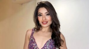 Priyanka Rani Joshi