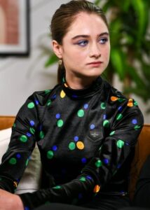 Raffey Cassidy Height, Weight, Age, Boyfriend, Biography
