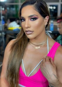 Raquel Rodriguez Height, Weight, Age, Boyfriend, Family