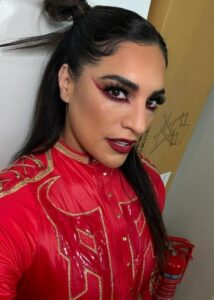 Raquel Rodriguez Height, Weight, Age, Boyfriend, Family