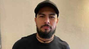 Raúl Mendoza