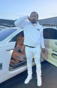 Rowdy Rebel Height, Weight, Age, Facts, Biography