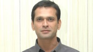 Sameer Dharmadhikari