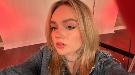 Sapphire (Singer) Height, Weight, Age, Facts, Family