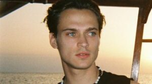Saul Nanni