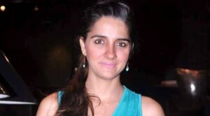 Shruti Seth