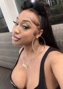 Sidney Starr Height, Weight, Age, Facts, Family