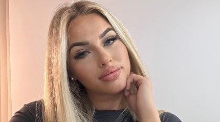 Sophie Aspin Height, Weight, Age, Facts, Family, Biography