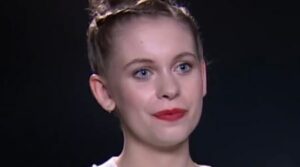 Sorcha Groundsell