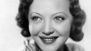Sylvia Sidney