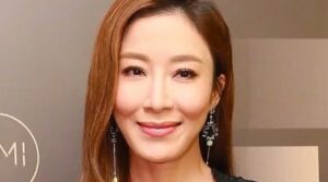 Tavia Yeung