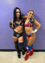 Thea Hail Height, Weight, Age, Boyfriend, Biography