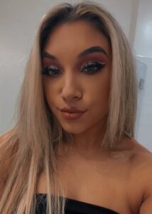 Thea Hail Height, Weight, Age, Boyfriend, Biography