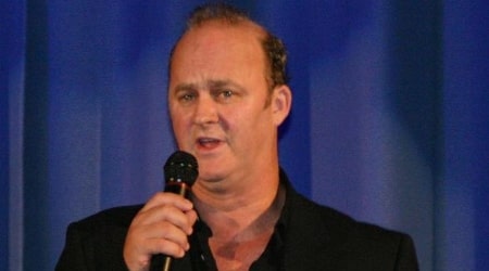 Tim McInnerny Height, Weight, Age, Wife, Family, Biography