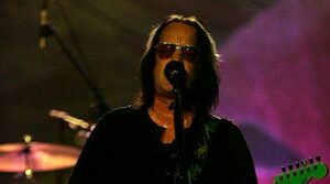 Todd Rundgren