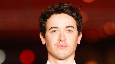 Tom Blyth Height, Weight, Age, Facts, Girlfriend, Family