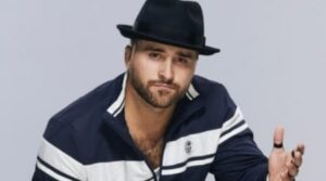 Tony D'Angelo