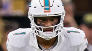 Tua Tagovailoa