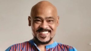 Vinod Kambli