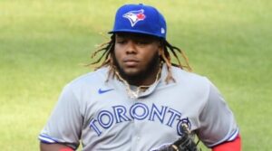 Vladimir Guerrero Jr.