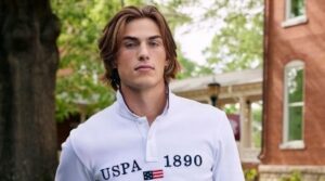 Zach Cox