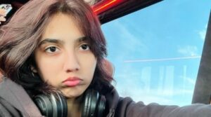 Zainab Faisal