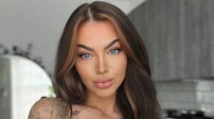 Abigail Rawlings
