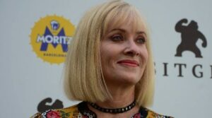 Barbara Crampton