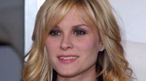 Bonnie Somerville